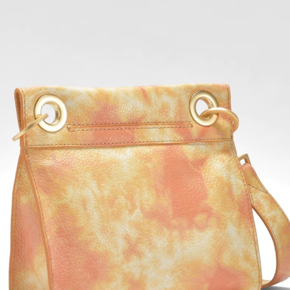 TONY SML
Marigold Mango Tie Dye/Brushed Gold - Picture 3 of 11